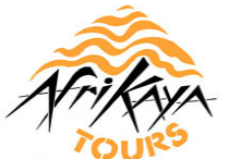 Afrikaya Tours logo