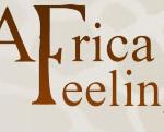 Africa Feeling logo