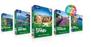 lonely planet discover reeks